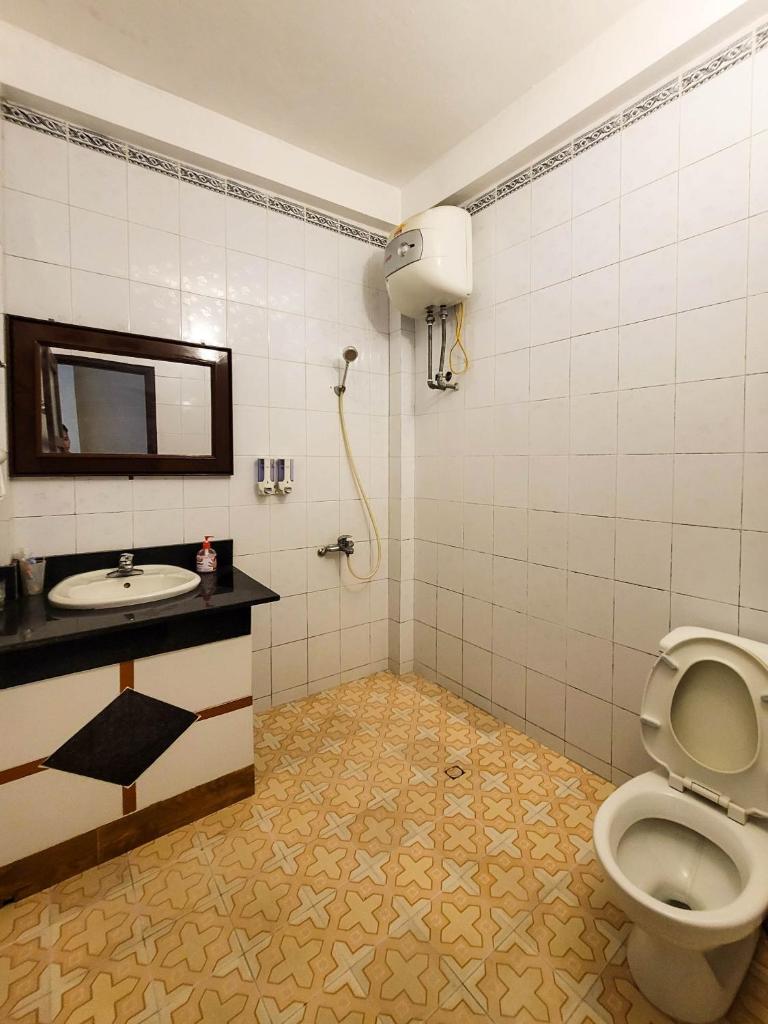 Nguyễn Hùng Hotel Sapa