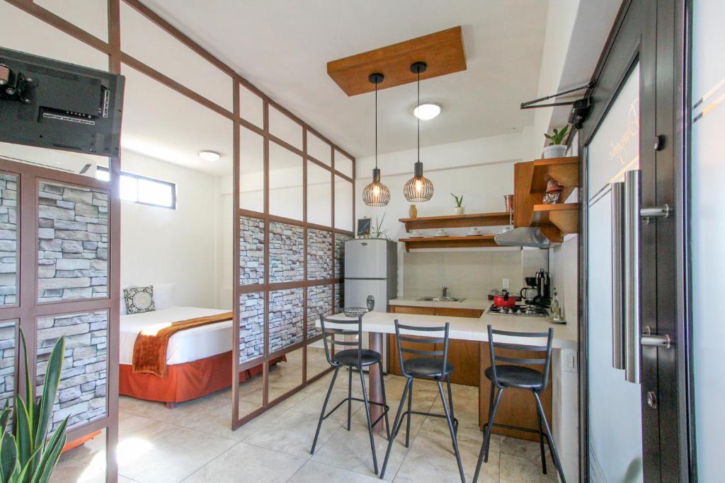 Lofts Loreto Baja California Sur photo 3