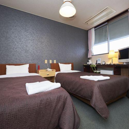 Hotel Select Inn Nishinasuno photo 4