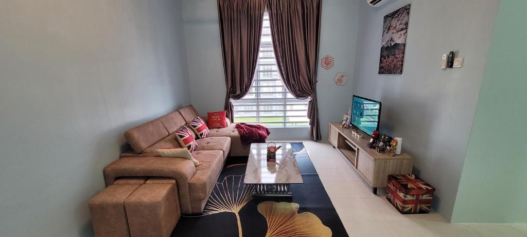 Casa Klebang @ Ipoh homestay