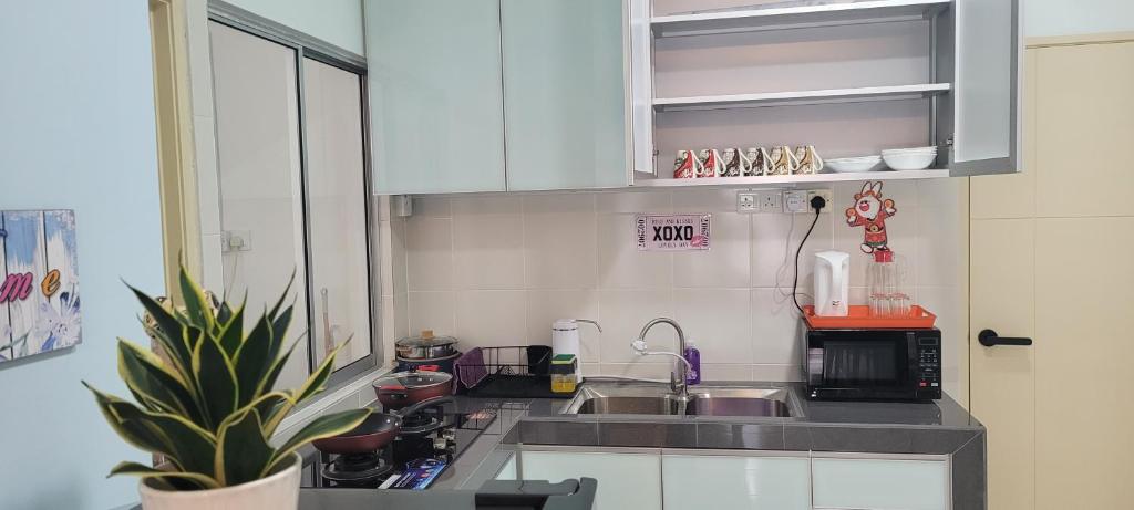 Casa Klebang @ Ipoh homestay photo 2