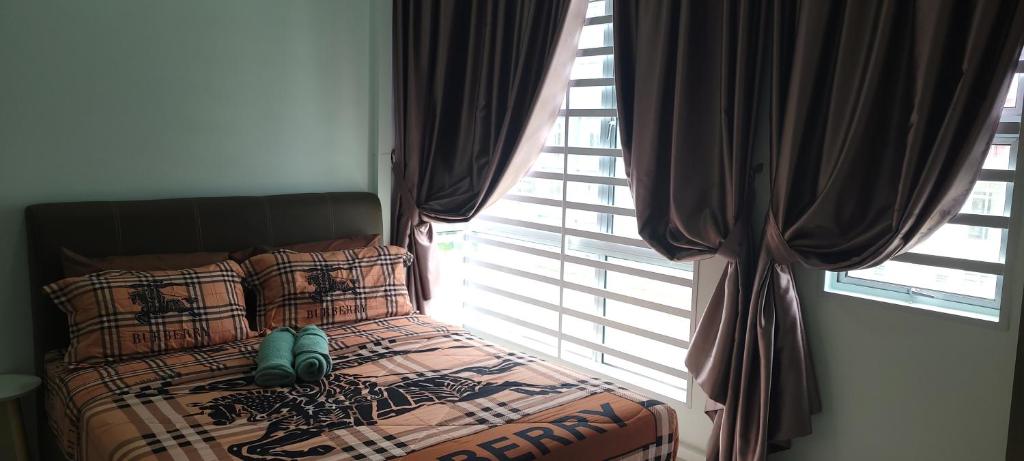 Casa Klebang @ Ipoh homestay photo 4