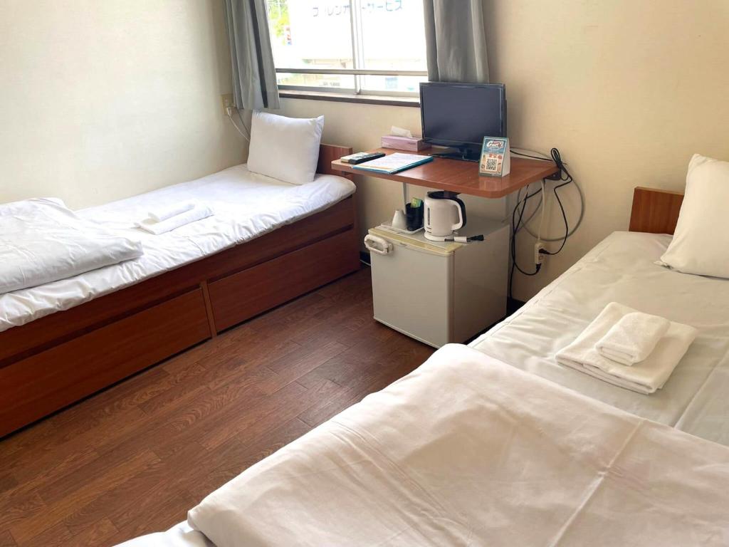 Southern Village Okinawa - Vacation STAY 09954v photo 3