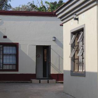 Ngwane Park Guest House photo 1