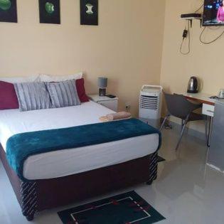 Ngwane Park Guest House photo 2