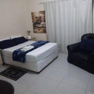 Ngwane Park Guest House photo 4