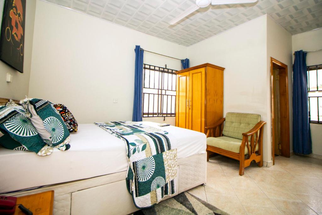 PRESTIGE Guesthouse ,Ksi photo 2
