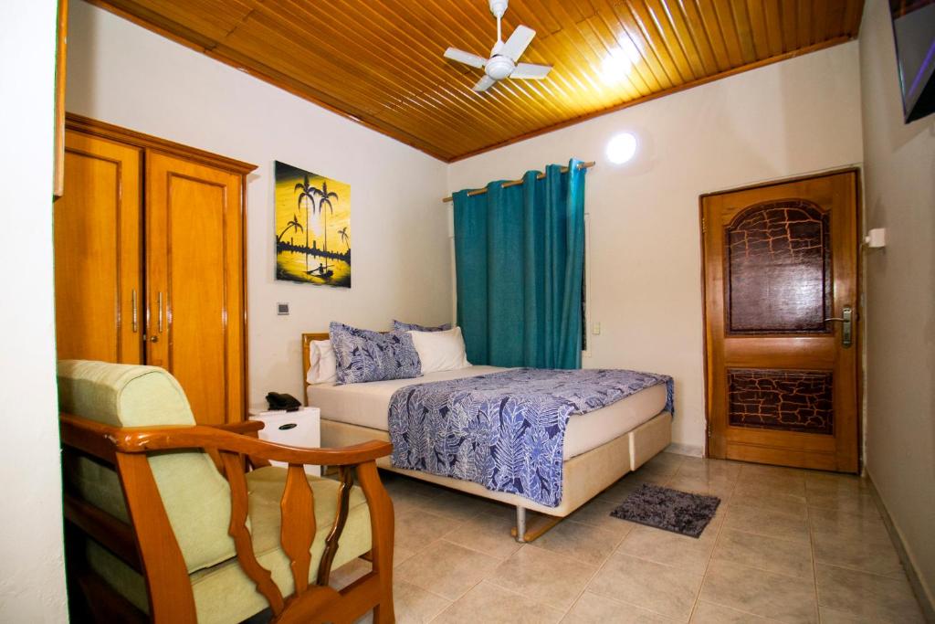 PRESTIGE Guesthouse ,Ksi photo 3