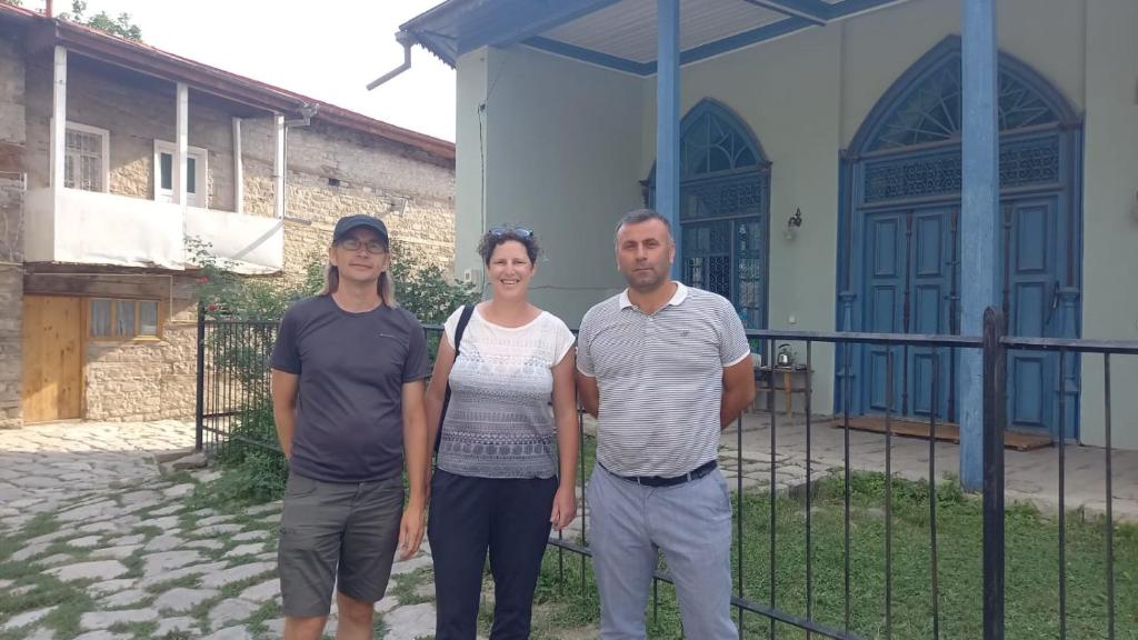 Lahij - Ismayilov's Hotel photo 3