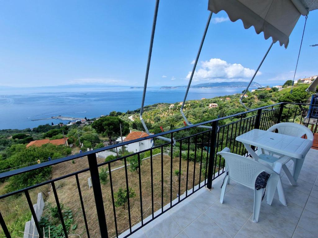 Skopelos House Nikols photo 1