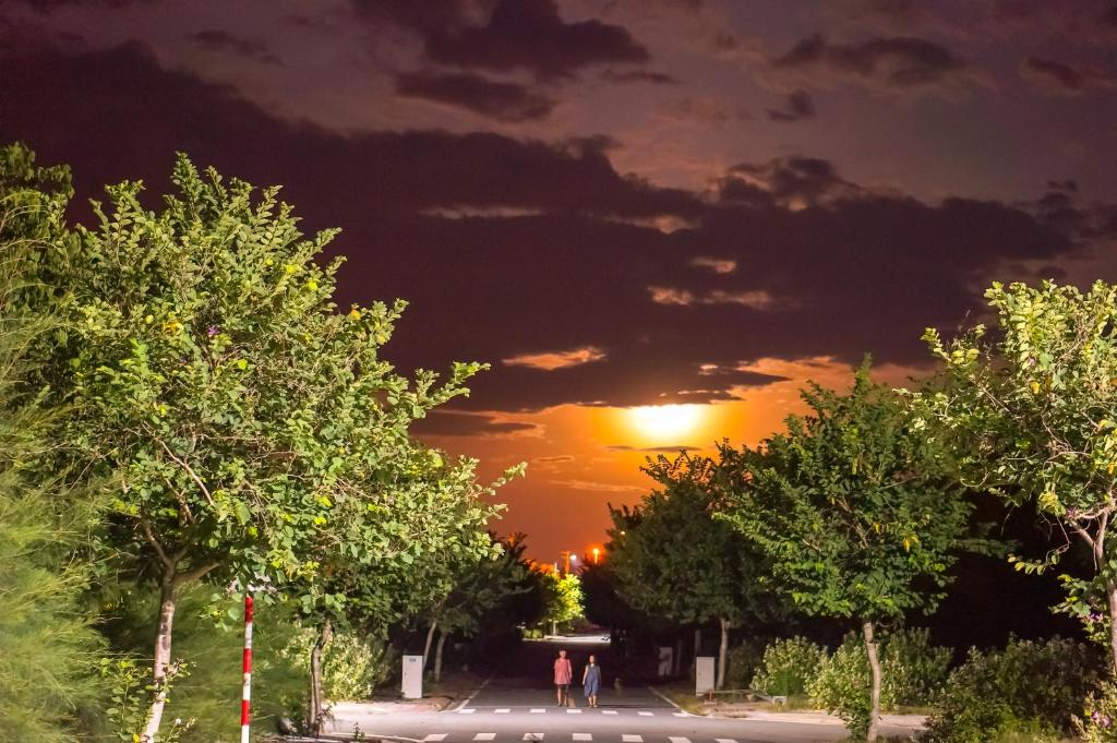 Mountains view homestay H2B