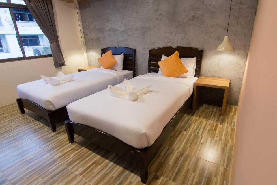 K.L. Boutique Hotel photo 1