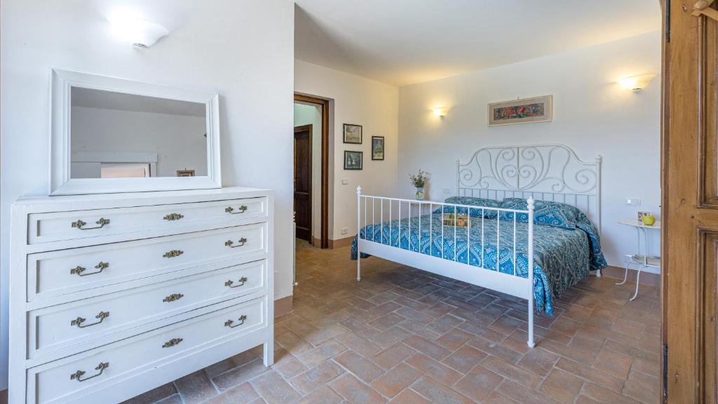 CASA EUSEBIA 8&4, Emma VIllas photo 4