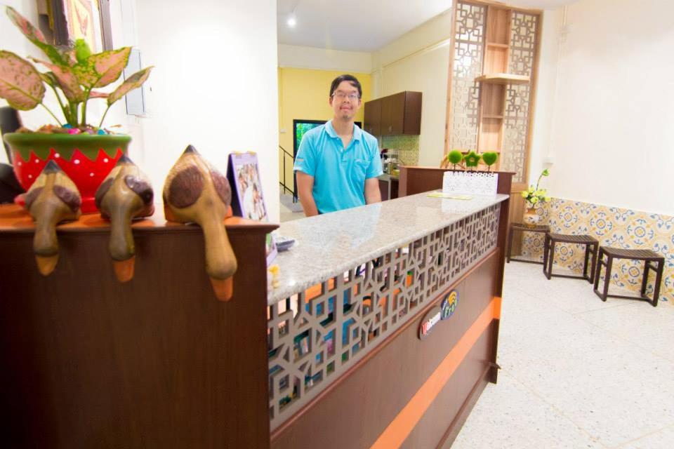 K.L. Boutique Hotel photo 3