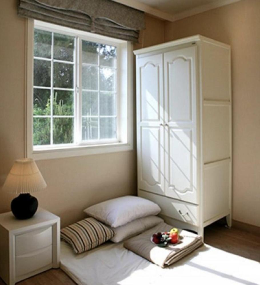 Jeju Dasom Room Type - Two-Bedroom House