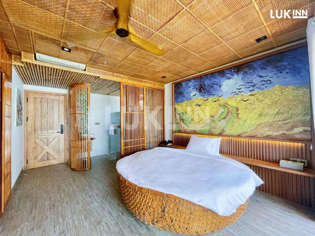 LUK Inn Hotel
