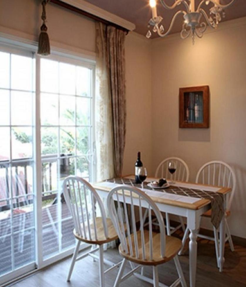 Jeju Dasom Room Type - Two-Bedroom House