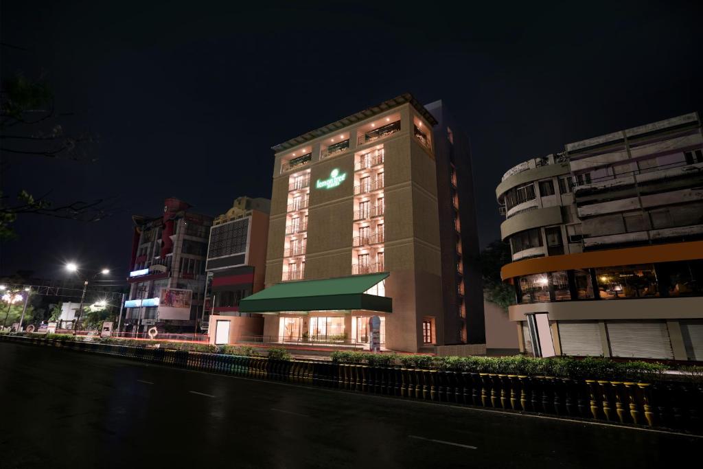 Lemon Tree Hotel, Rajkot photo 1