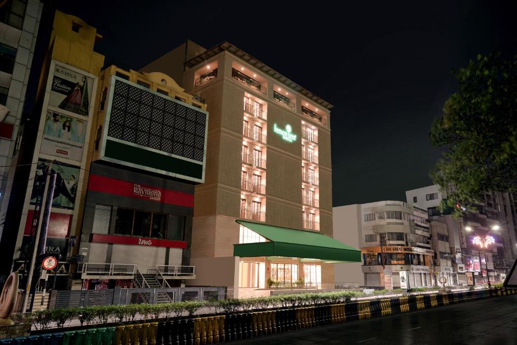Lemon Tree Hotel, Rajkot photo 2
