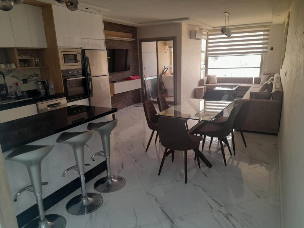 Appartement Wow photo 2
