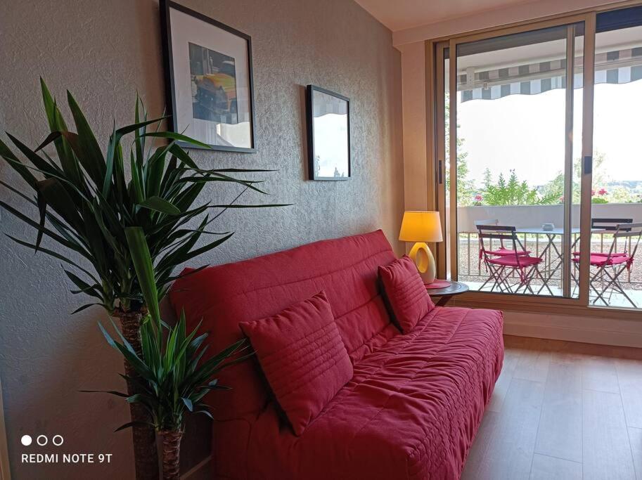 Appartement 2 P 5 PER ENTRE BEAUVAL & CHENONCEAU photo 2