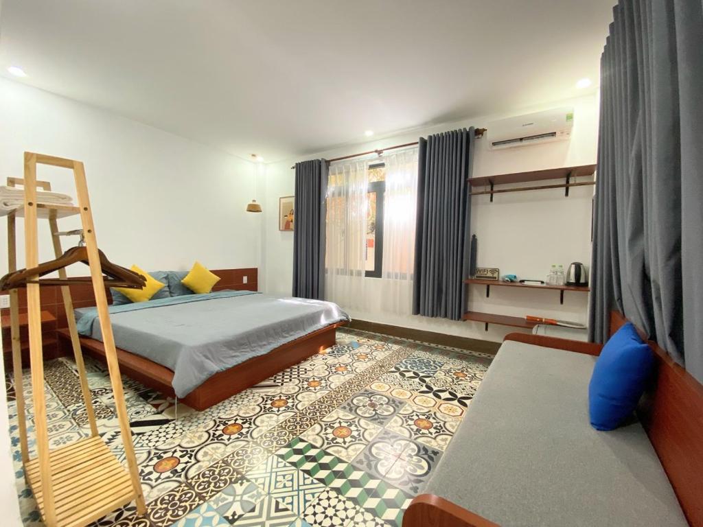 KIM NGÂN HOME