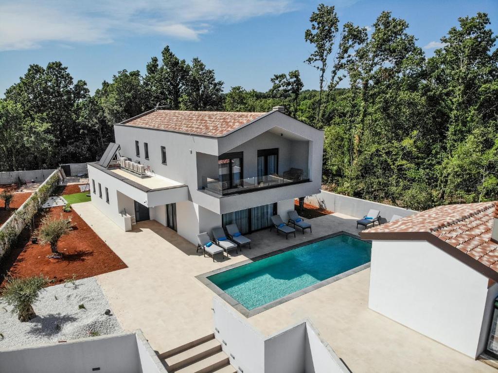 Villa Istra Relax Diamond photo 1