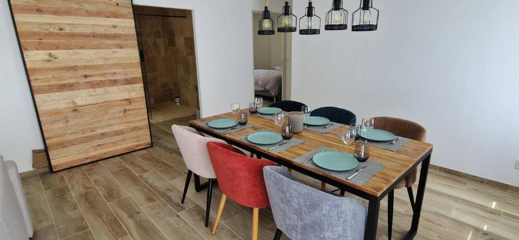 Maison 4 A 6 Personnes photo 1