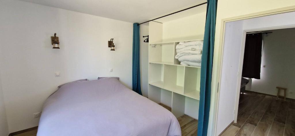 Maison 4 A 6 Personnes photo 3