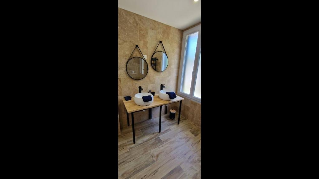 Maison 4 A 6 Personnes photo 4