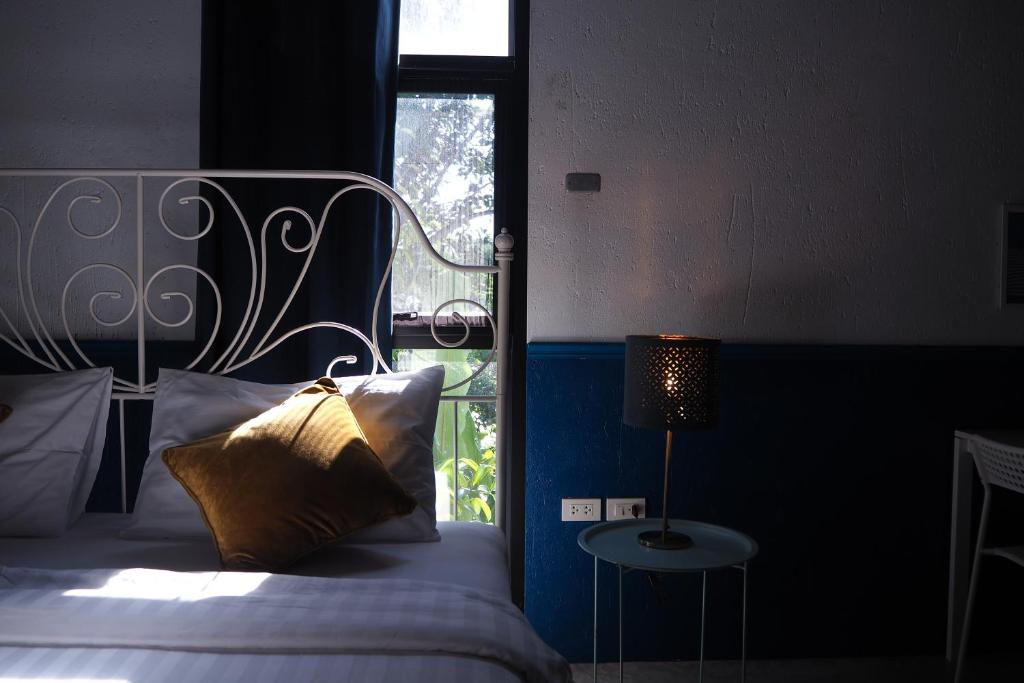 Baan Trok Bedroom Studio Maikhao photo 1