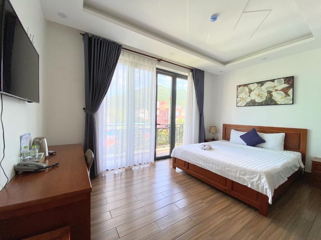Kim Ngân Hotel