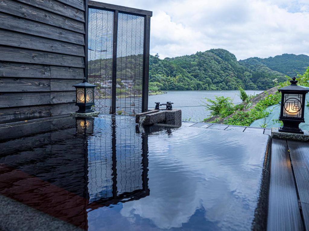 Kameyama Onsen Hotel photo 4