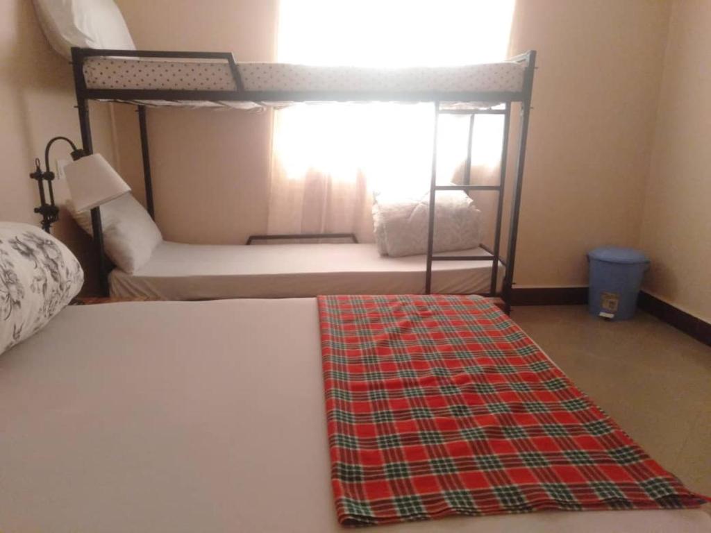 Maasai Hostel Tanzania photo 4