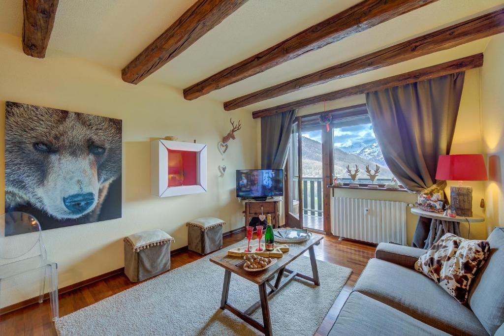 La Stella Alpina - Happy Rentals photo 2