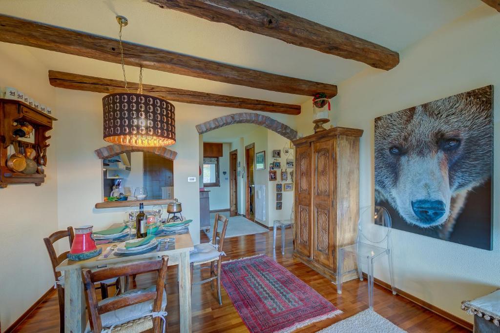 La Stella Alpina - Happy Rentals photo 4