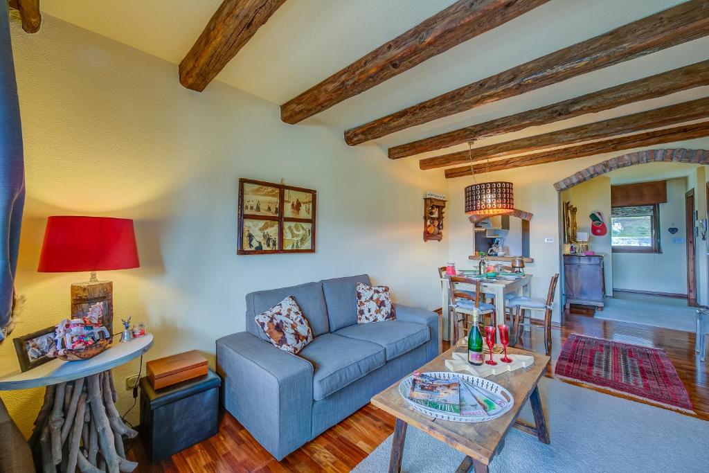 La Stella Alpina - Happy Rentals photo 3