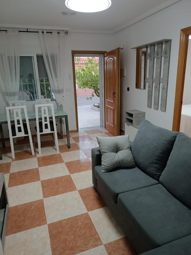 Casa ó Chalet Santiago de la Ribera San Javier VILLA ÍVALIS photo 4