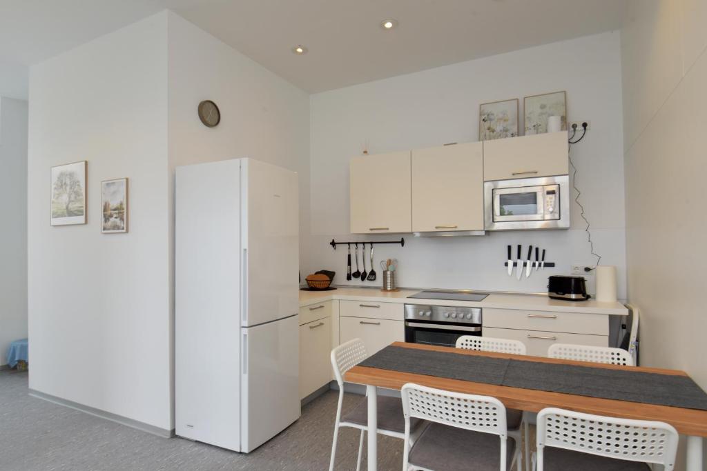 Gästewohnung Milan photo 1