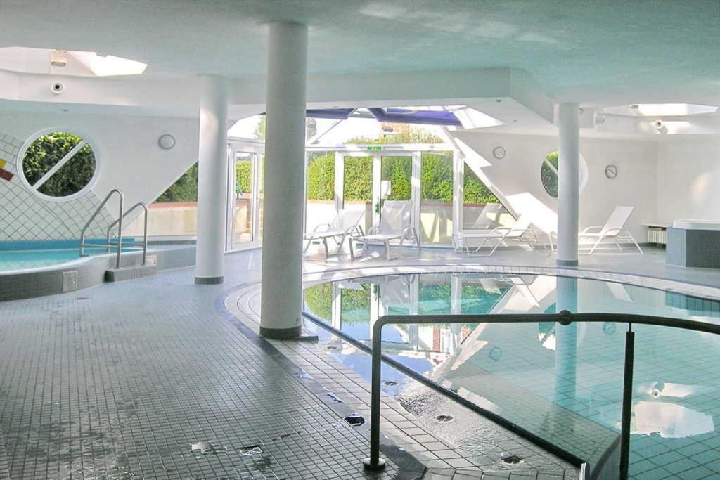 Ferienwohnung De Draggen