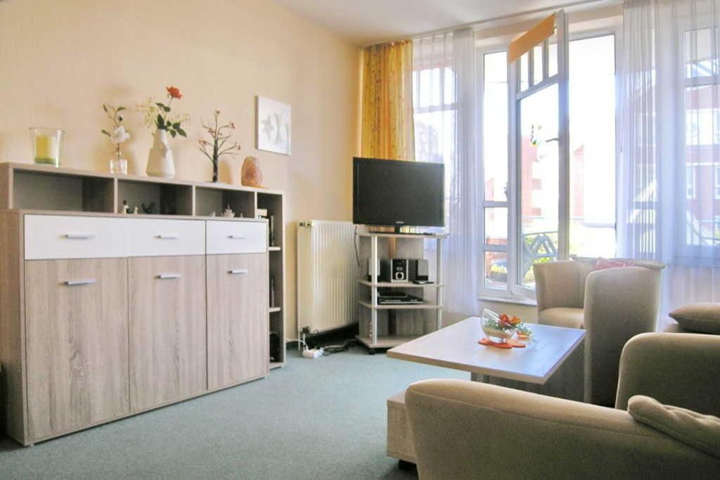 Ferienwohnung De Diek 105
