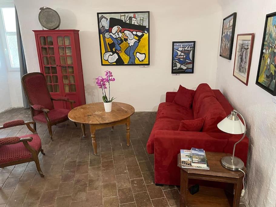 Magnifique gîte 75M2 avec terrasse 30m2, piscine, terrain de pétanque, et jardin en Cévennes photo 1
