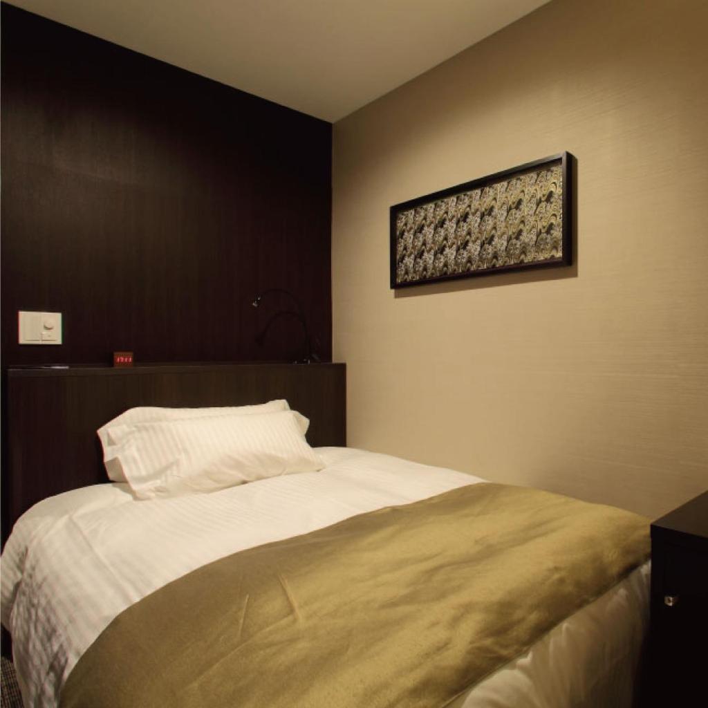 Centurion Hotel Ueno photo 1