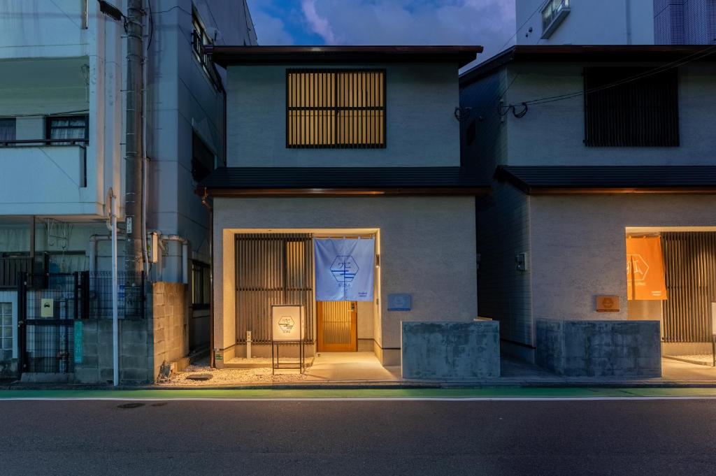 Irodori Hotel SORA, Tosu