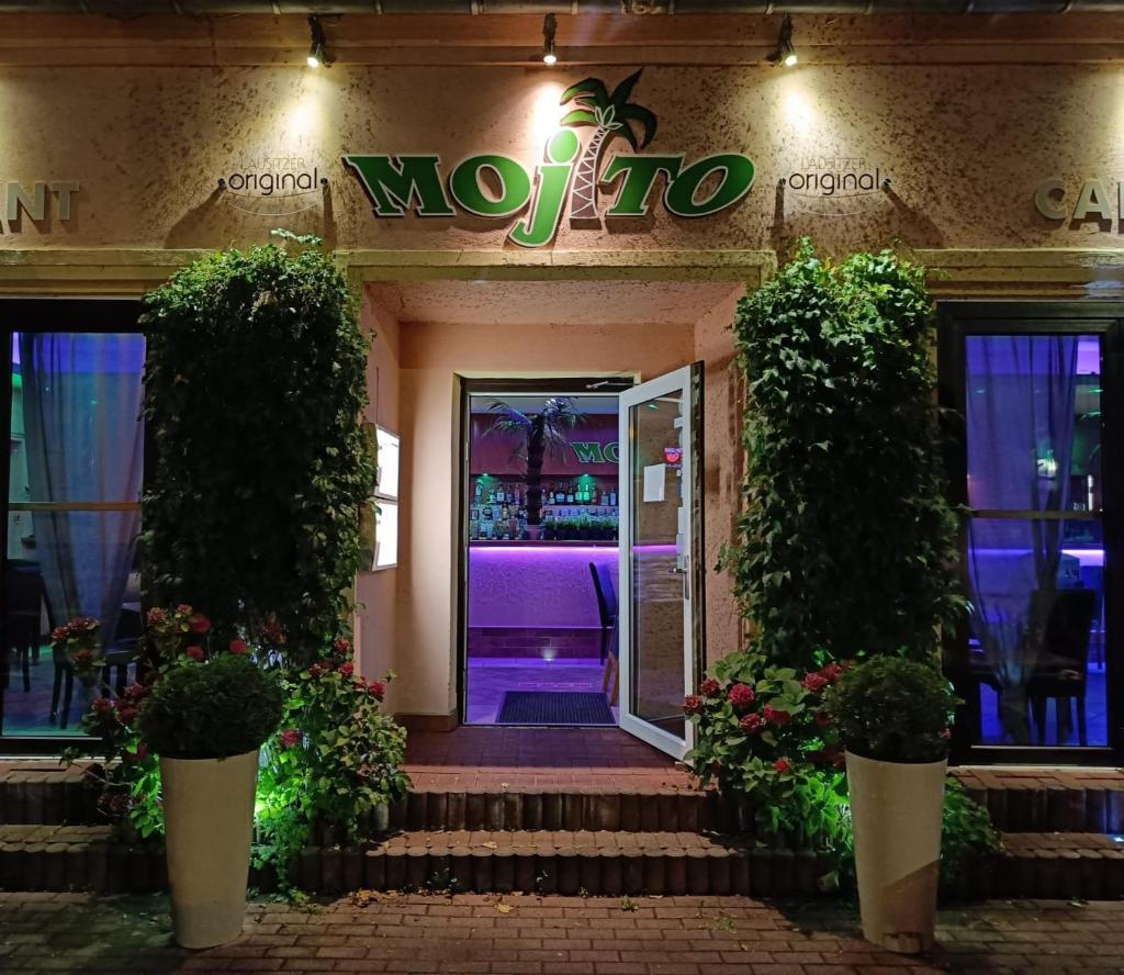 Pension Mojito Senftenberg photo 2