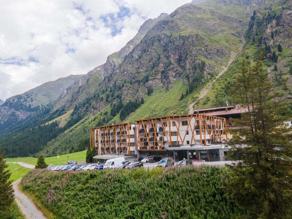 Hotel Gundolf photo 3