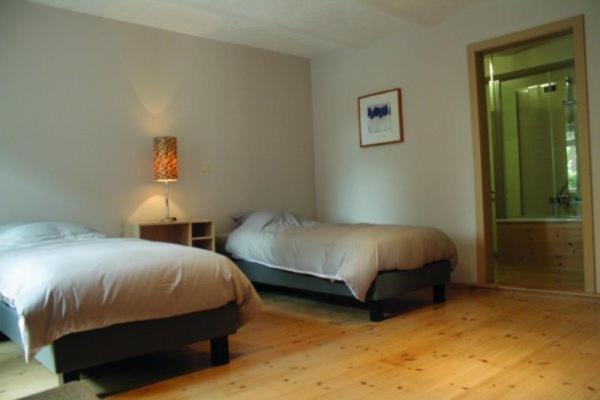 Het Bloesemklooster relais photo 1