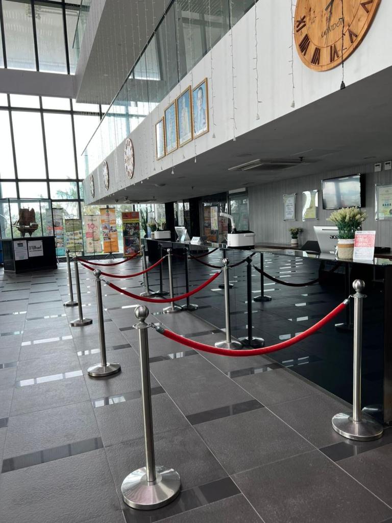 D'Wharf Hotel & Serviced Residence photo 2