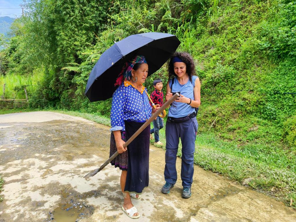 Hmong's Life Homestay