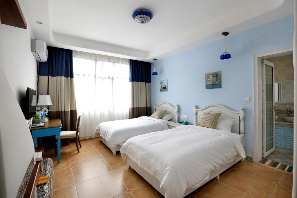 Yijingju Humanistic Inn photo 4
